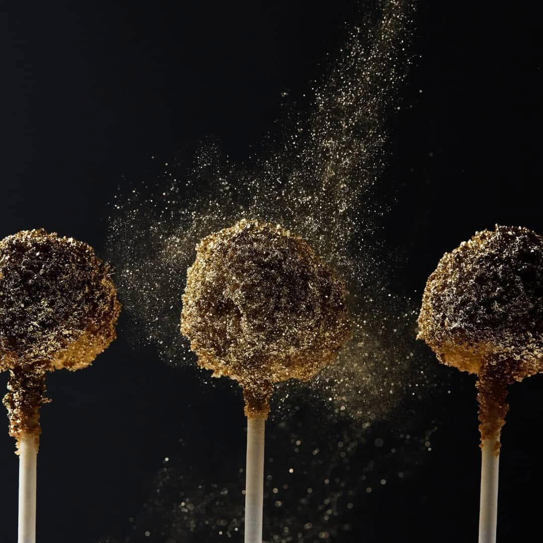 Plato de cocina de autor por Xabi Vallejo